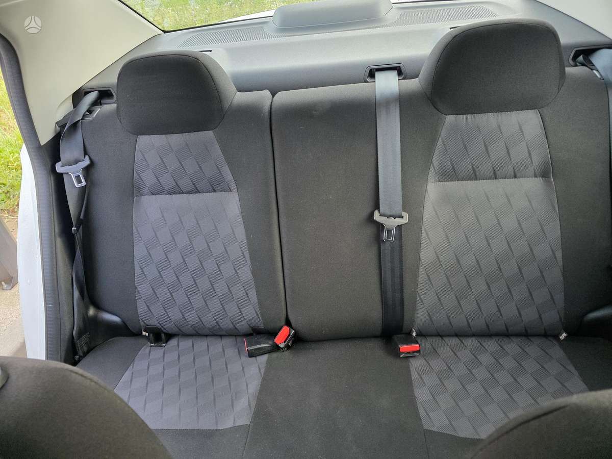 Citroen C-Elysee, 1.6 l., Седан