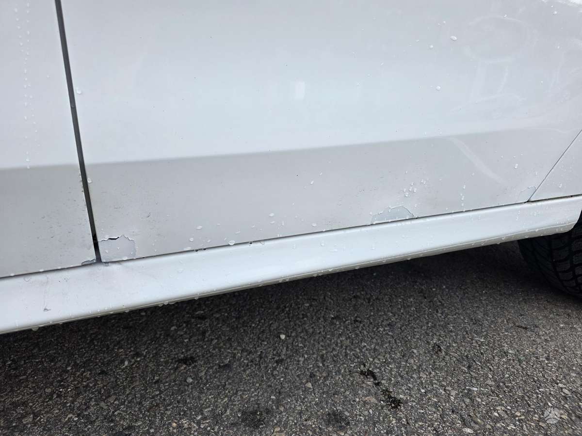 Citroen C-Elysee, 1.6 l., Седан