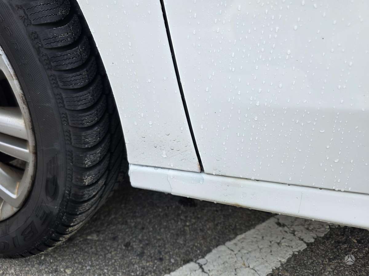 Citroen C-Elysee, 1.6 l., Седан