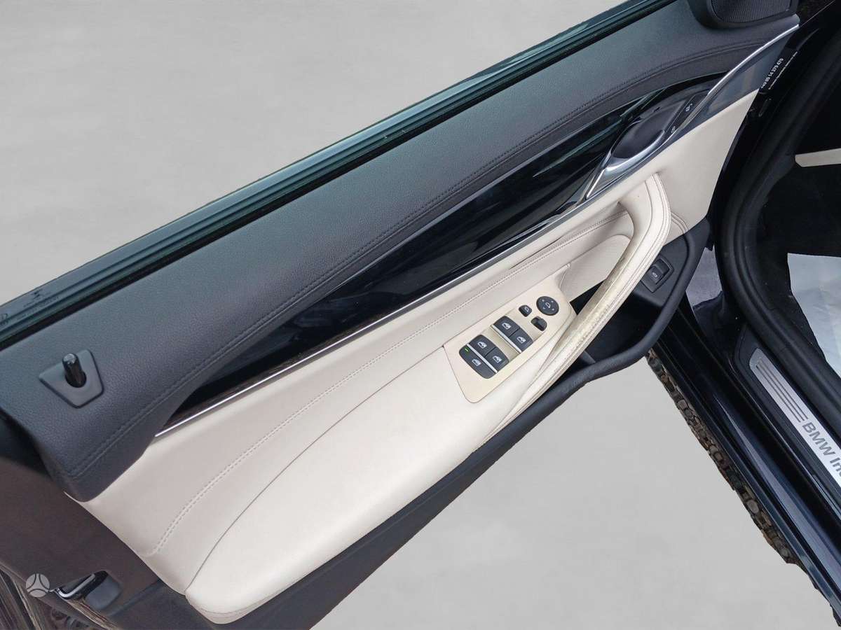 BMW 540, 3.0 l., wagon