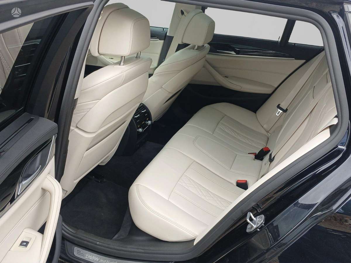 BMW 540, 3.0 l., Универсал