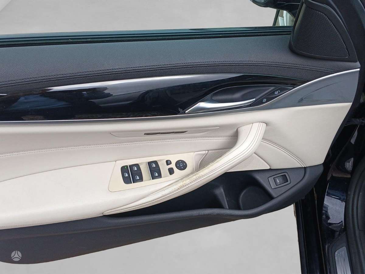 BMW 540, 3.0 l., Универсал
