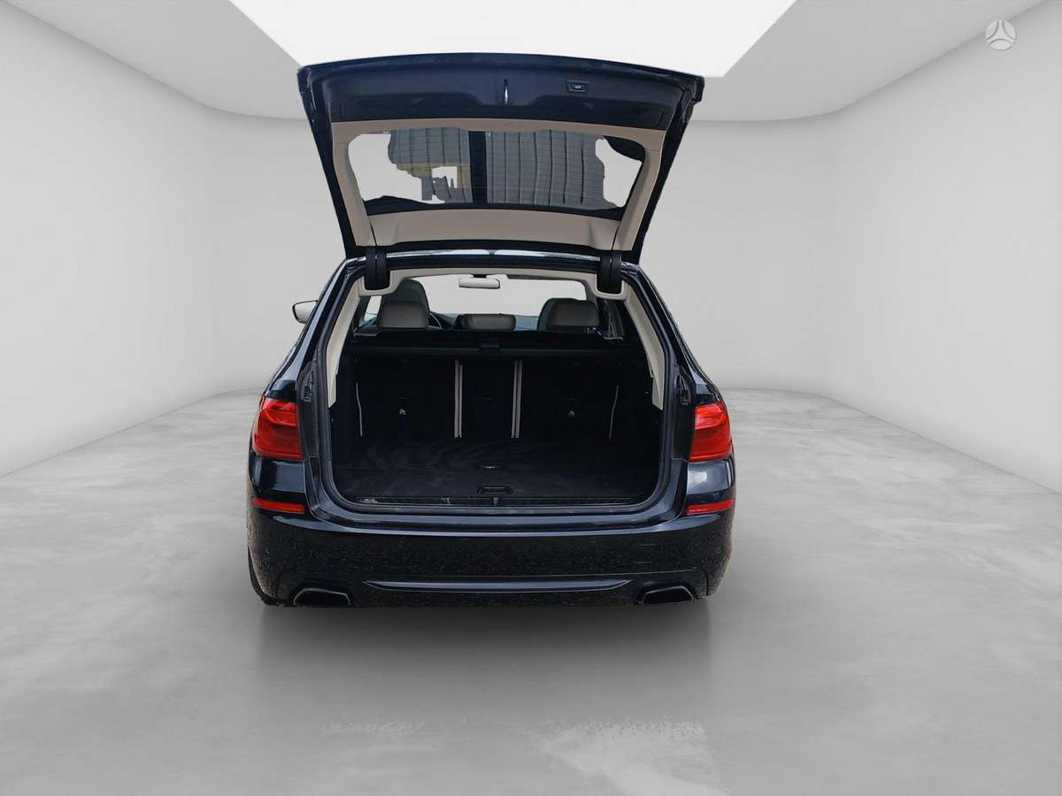 BMW 540, 3.0 l., universalas