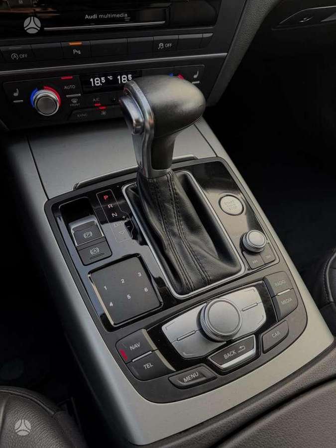 Audi A6, 2.0 l., Универсал