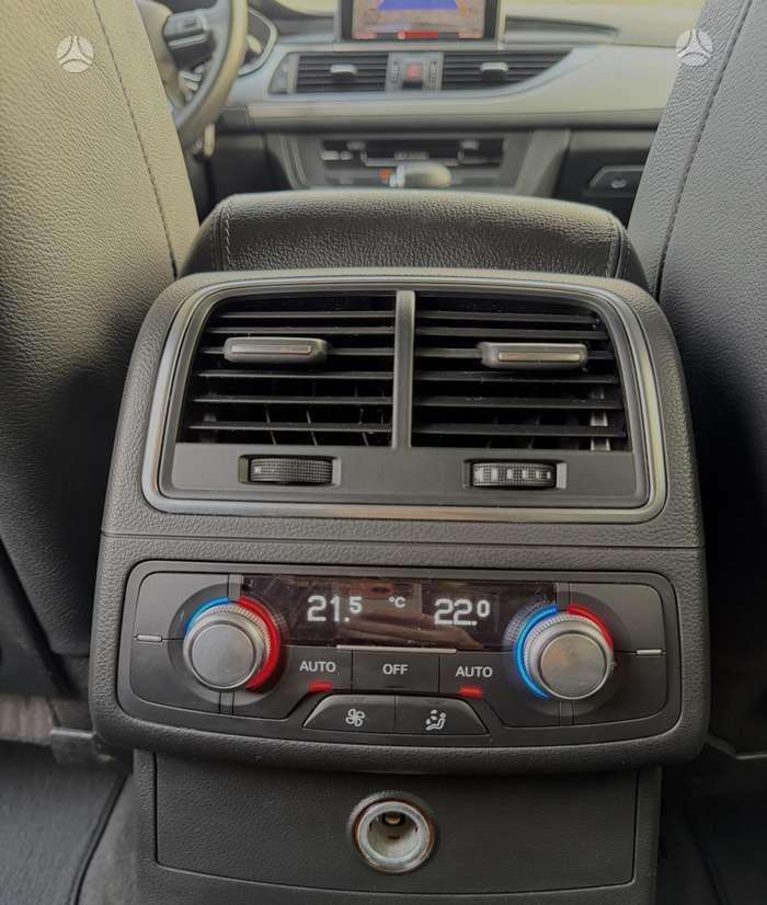 Audi A6, 2.0 l., Универсал