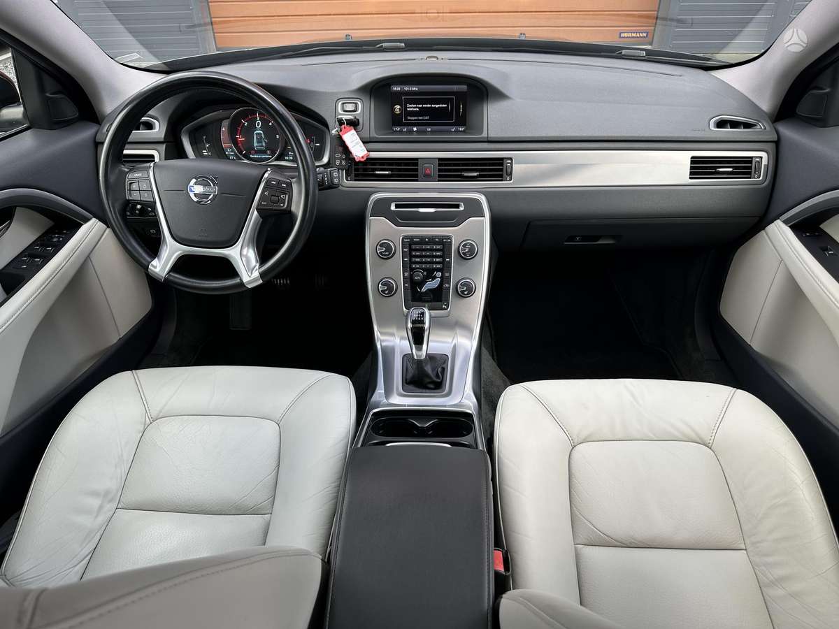 Volvo V70, 2.0 l., Универсал