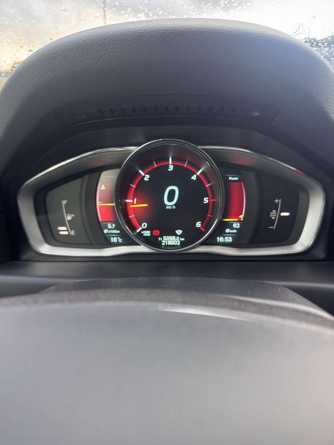 Volvo V70, 2.0 l., Универсал