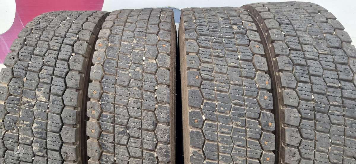 Sailun SDW 1, всесезонные 315/80 R22,5