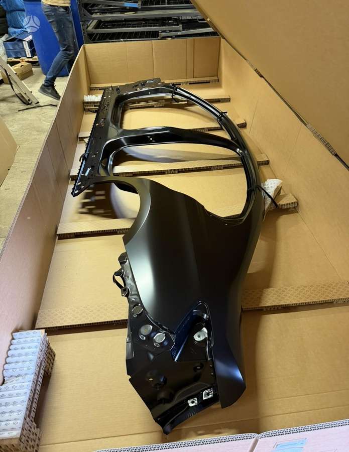 BMW 3 serija body parts