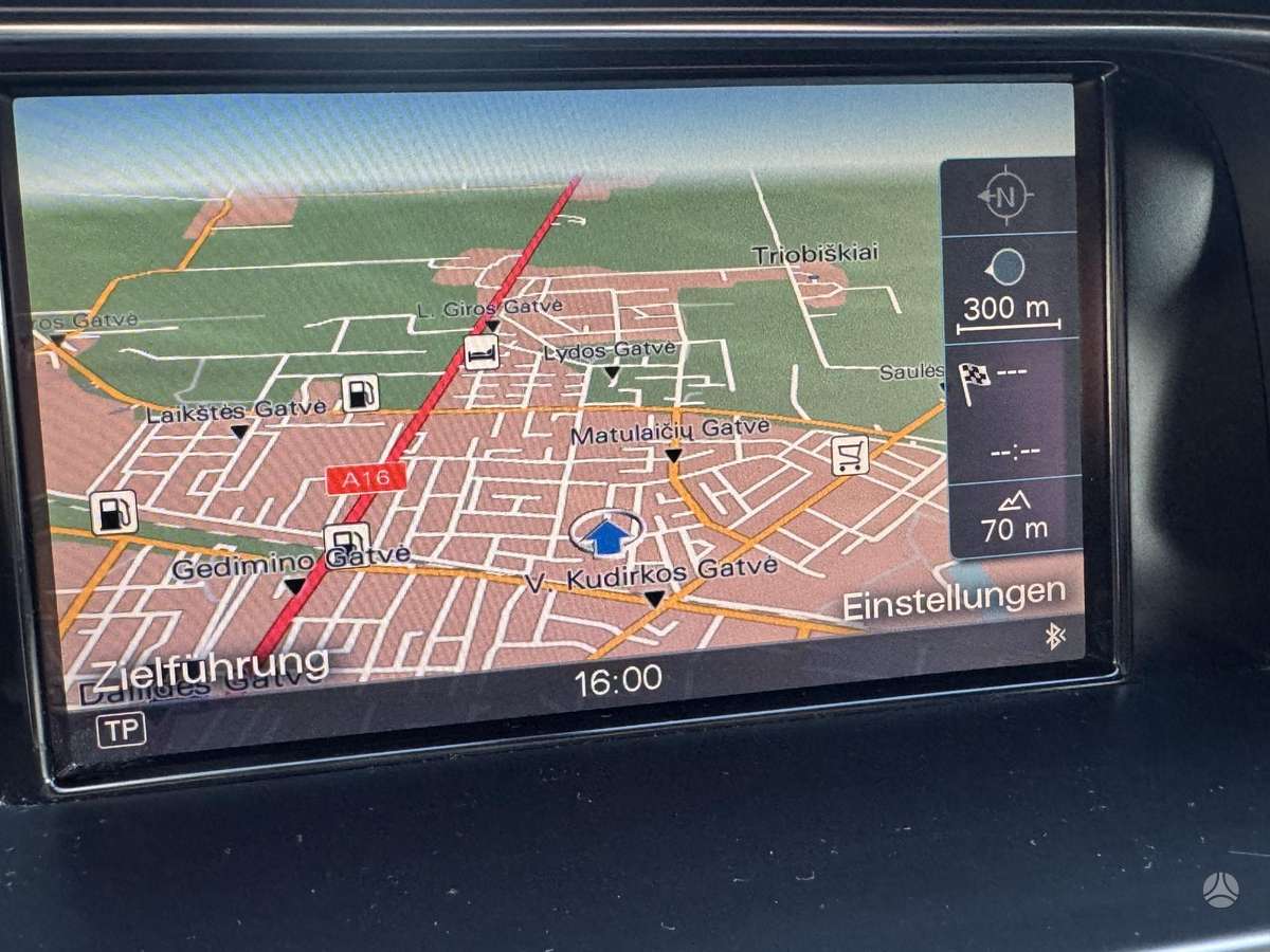 Audi A4, 3.0 l., Универсал