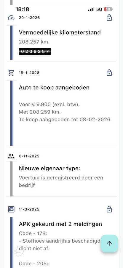 Volvo V70, 2.0 l., Универсал