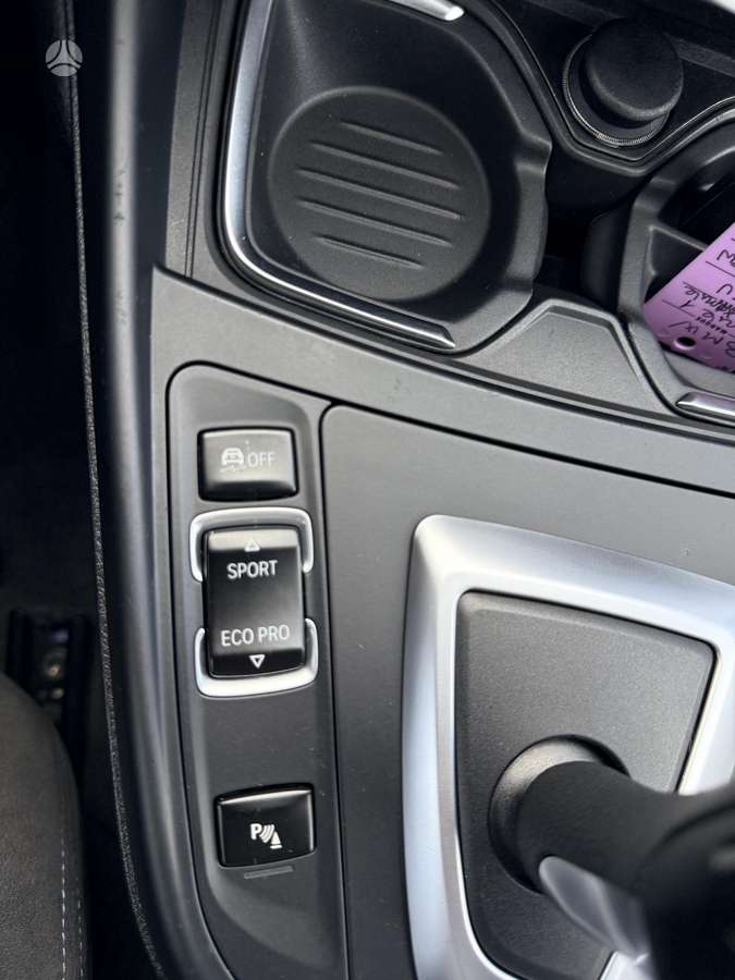 BMW 120, 2.0 l., Хэтчбек