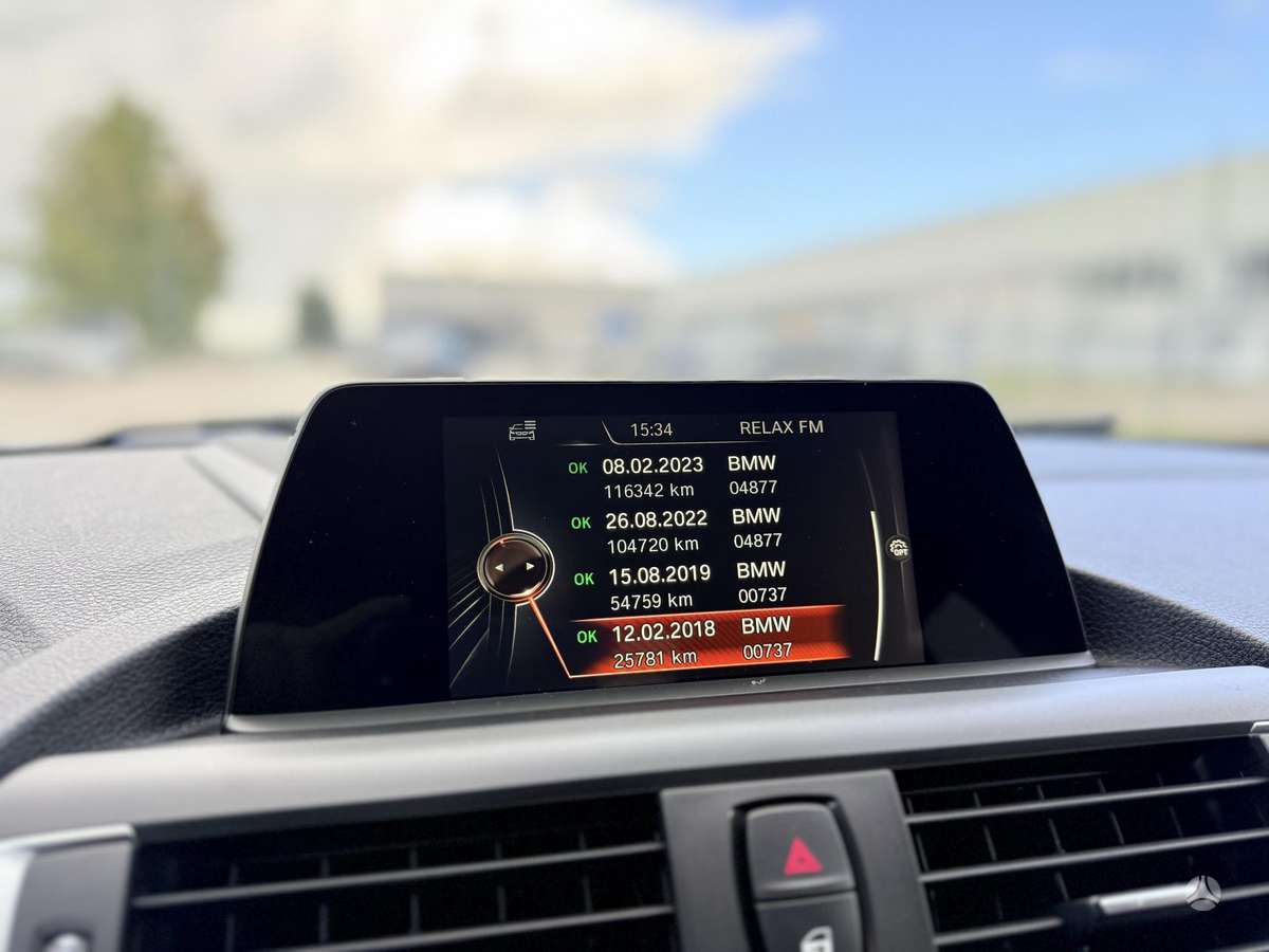 BMW 120, 2.0 l., Хэтчбек