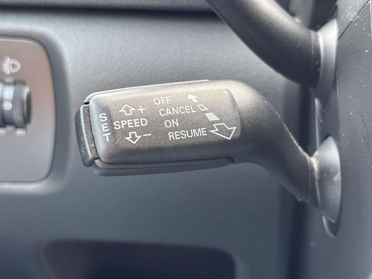 Audi A3, 1.8 l., Хэтчбек
