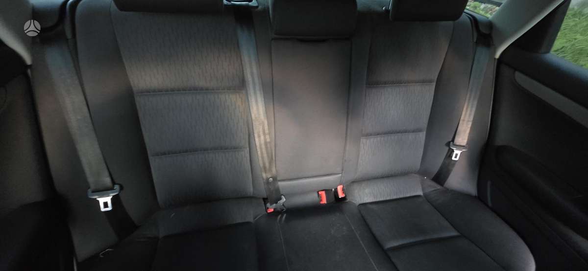 Audi A4, 2.0 l., Универсал