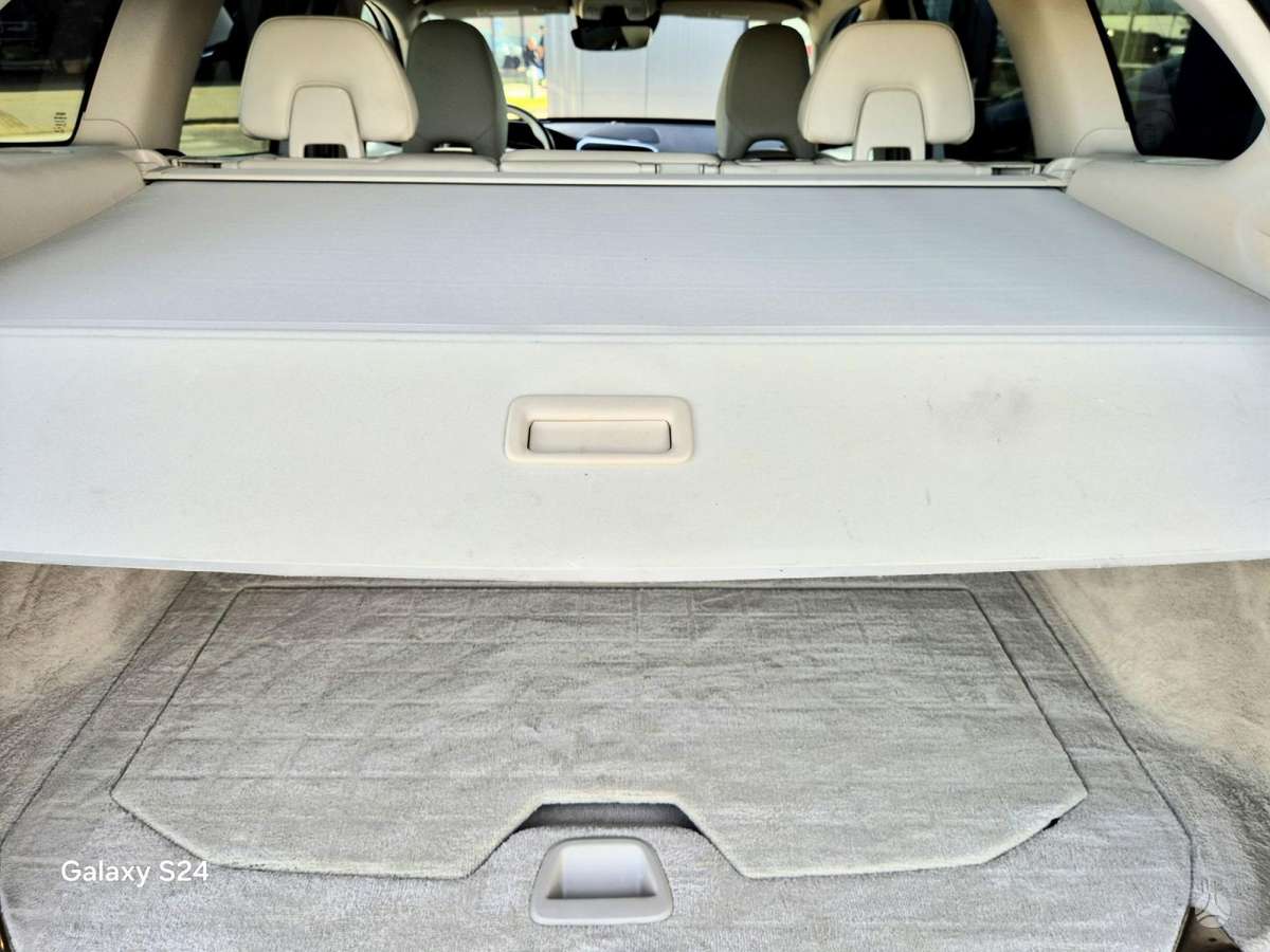 Volvo XC60, 2.0 l., Внедорожник / Кроссовер