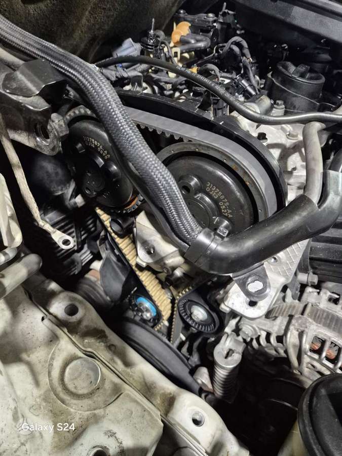 Volvo XC60, 2.0 l., Внедорожник / Кроссовер