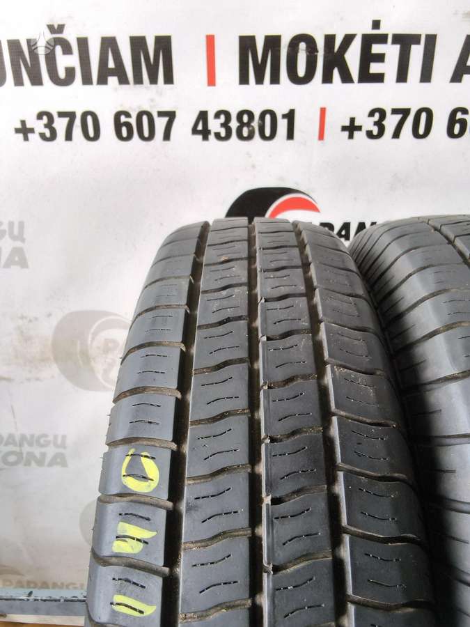 GT Radial ST-6000, summer 185/80 R14