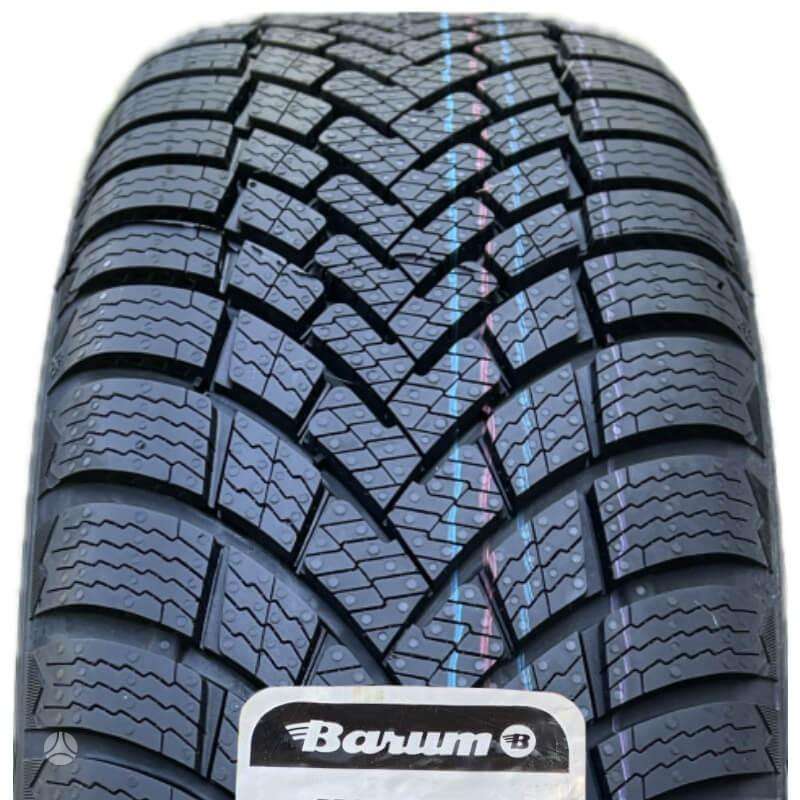 Barum Polaris 6, winter 225/60 R18