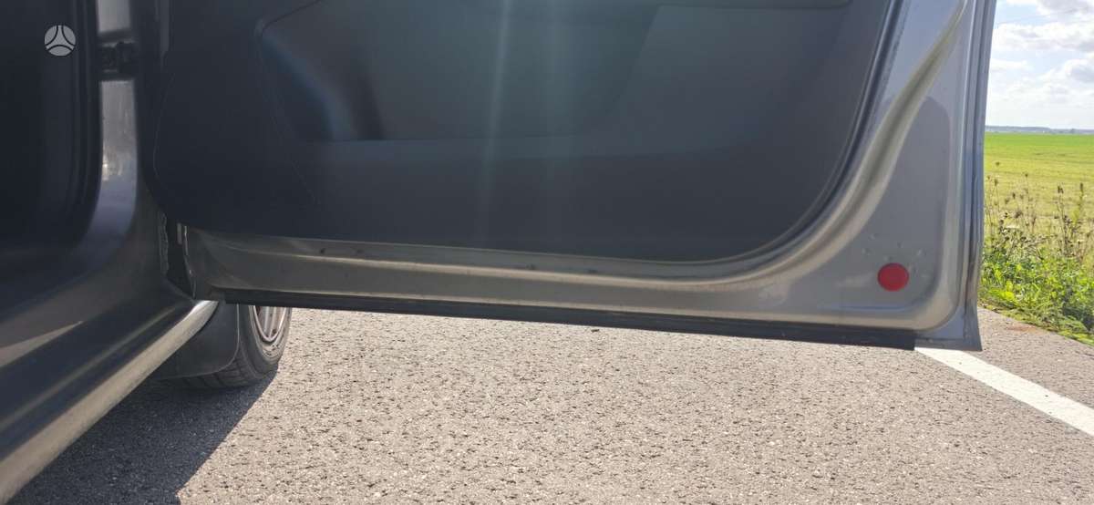 Skoda Rapid, 1.2 l., hatchback