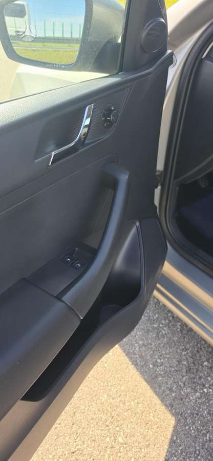 Skoda Rapid, 1.2 l., hatchback