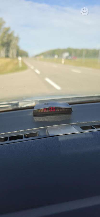 Skoda Rapid, 1.2 l., hatchback
