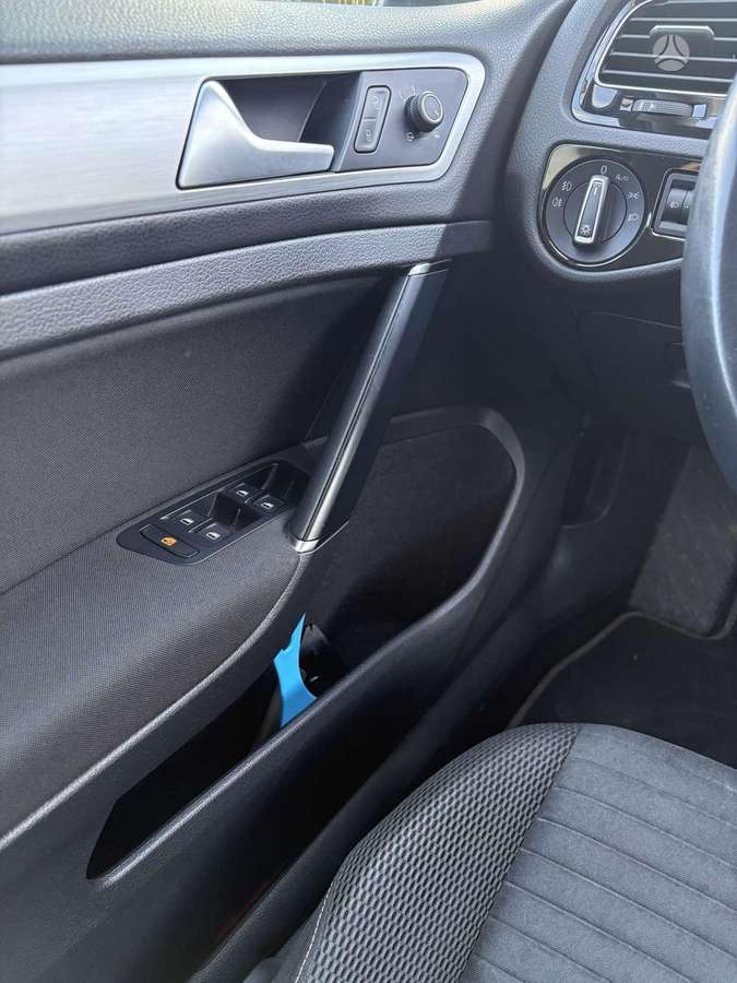 Volkswagen Golf, 1.6 l., Универсал