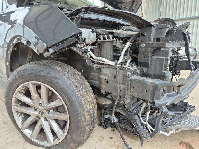 Seat Tarraco Dalimis