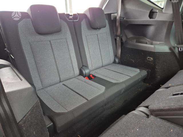 Seat Tarraco Dalimis