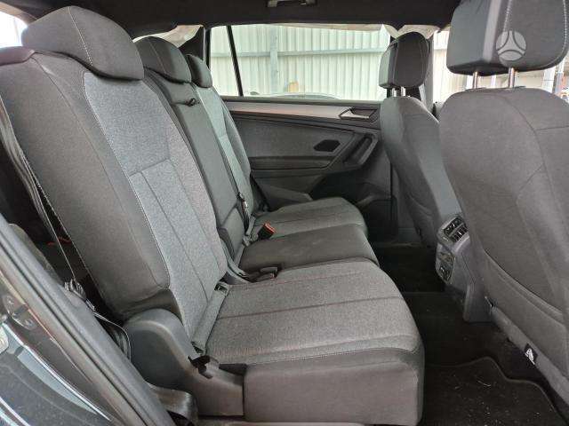 Seat Tarraco Dalimis