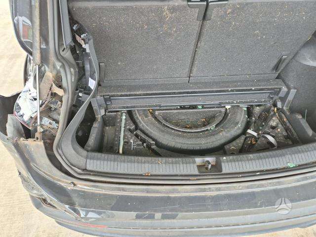 Seat Tarraco Dalimis