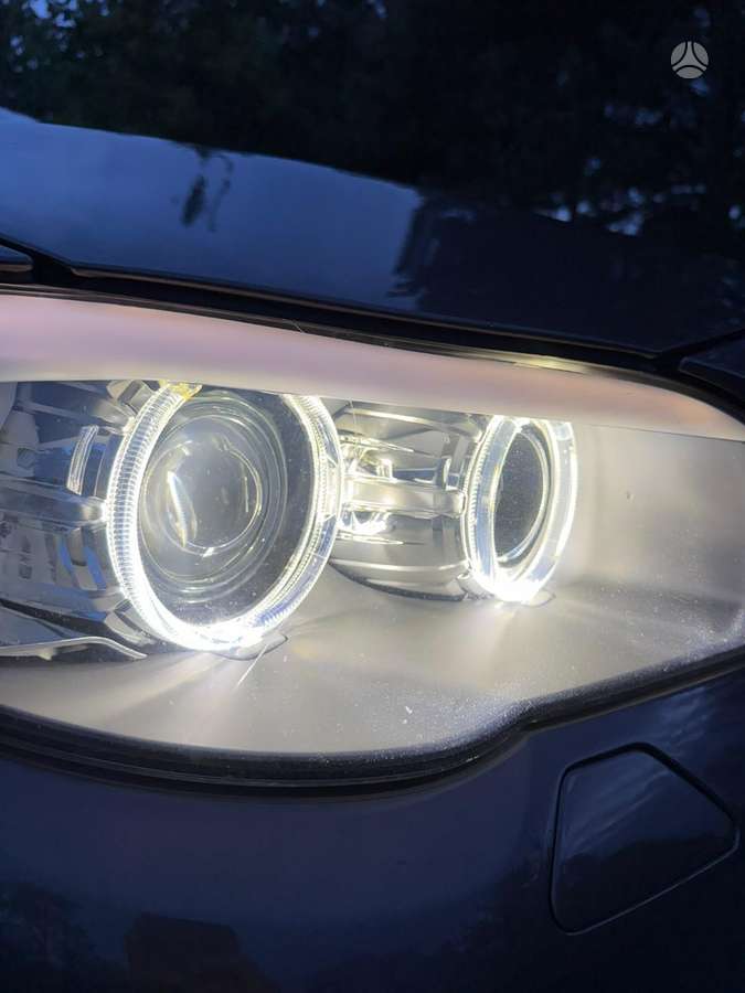 BMW 523, 3.0 l., Седан