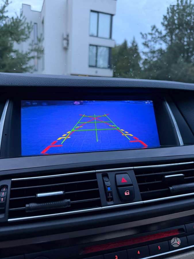 BMW 523, 3.0 l., Седан