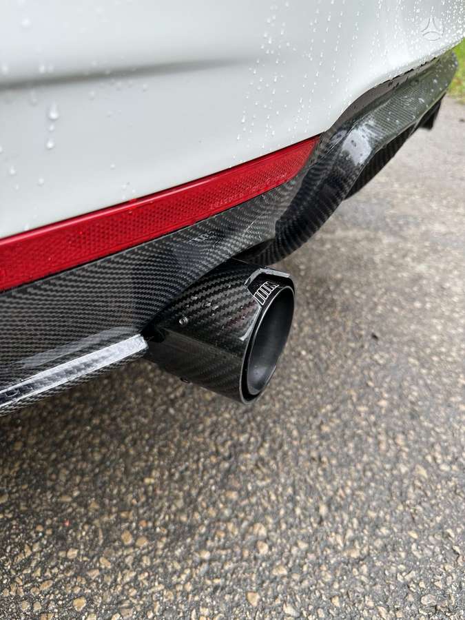 BMW 440, 3.0 l., coupe