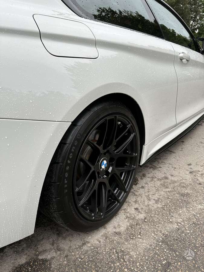 BMW 440, 3.0 l., coupe