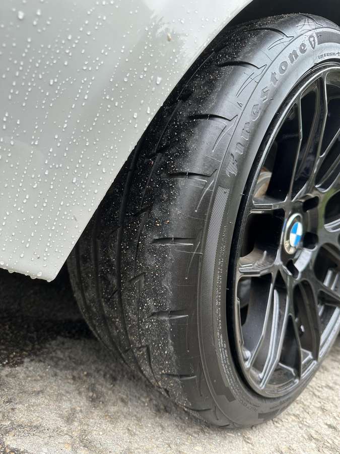 BMW 440, 3.0 l., coupe