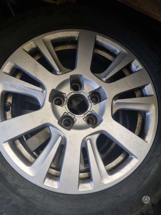 Audi A6, 2.7 l., Универсал