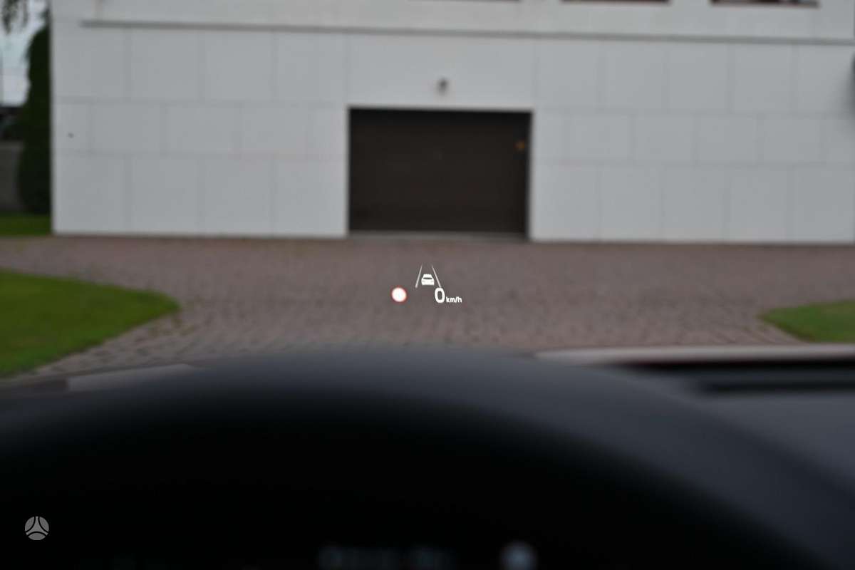 Kia Stinger, 3.3 l., hatchback