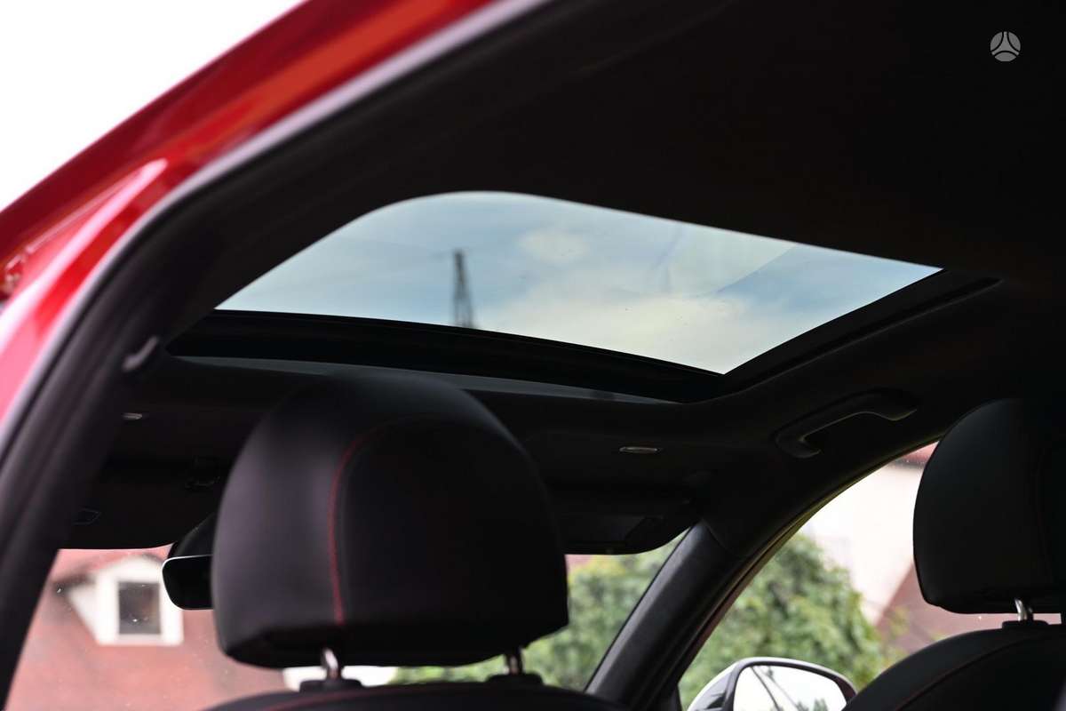 Kia Stinger, 3.3 l., hatchback