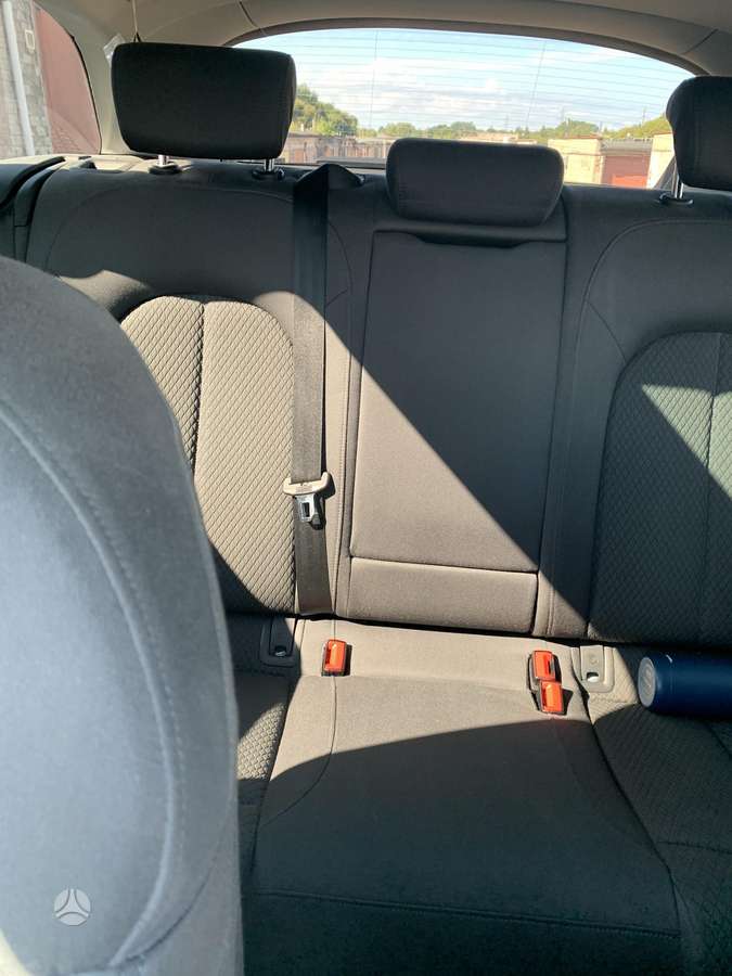 Audi A6, 3.0 l., wagon