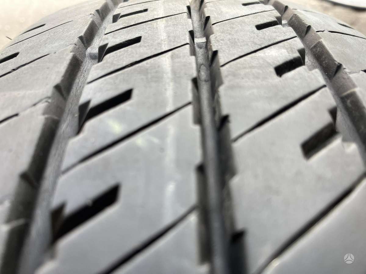 Vredestein Comtrac 8mm, летние 225/65 R16