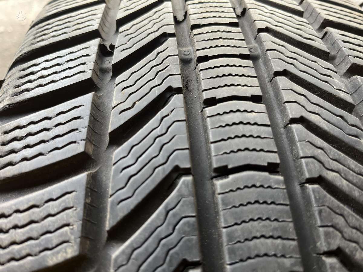 Continental Winter TS870P, winter 235/45 R18