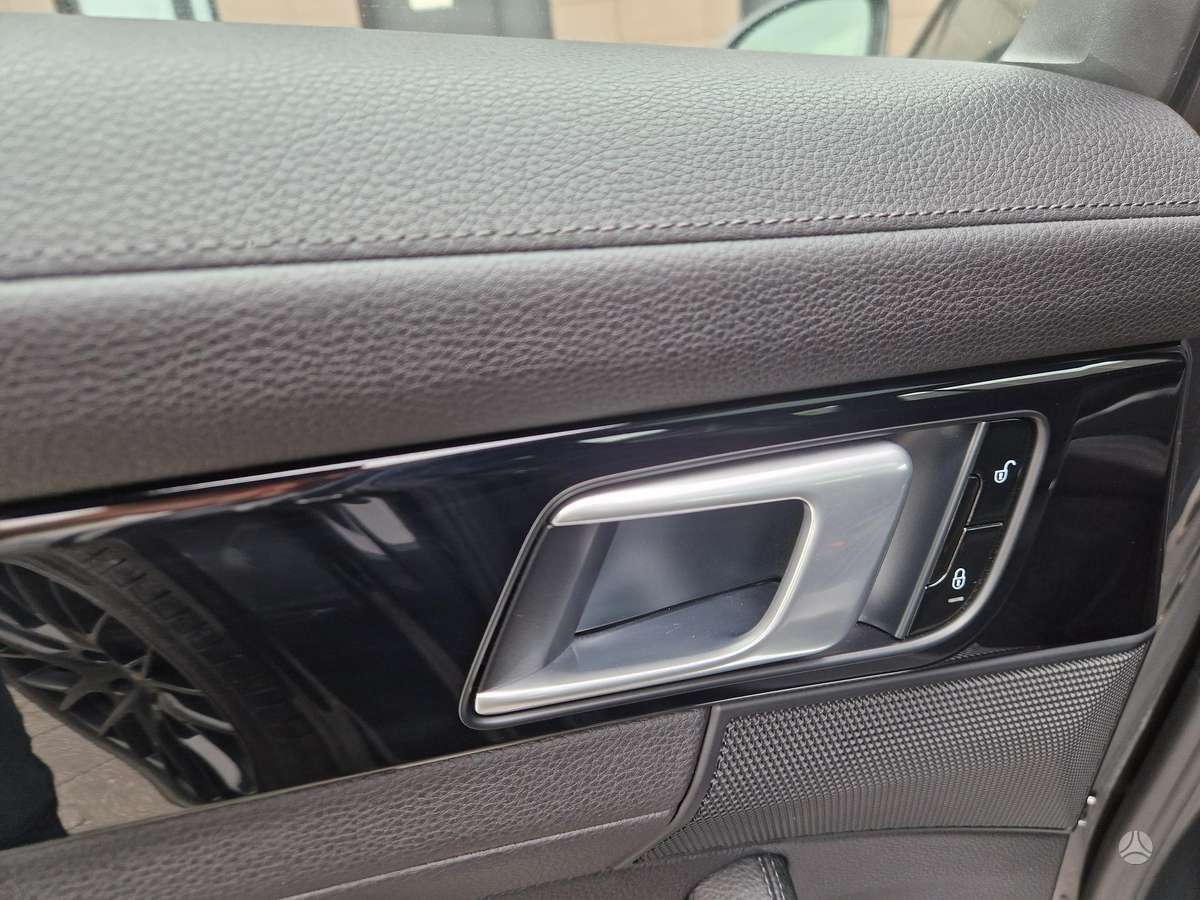 Porsche Panamera, 3.0 l., Седан