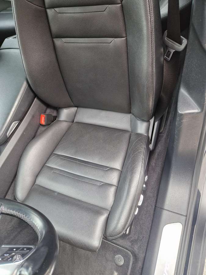 Porsche Panamera, 3.0 l., Седан
