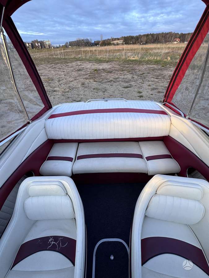 Bayliner Capri 1851 SS, яхты / катера