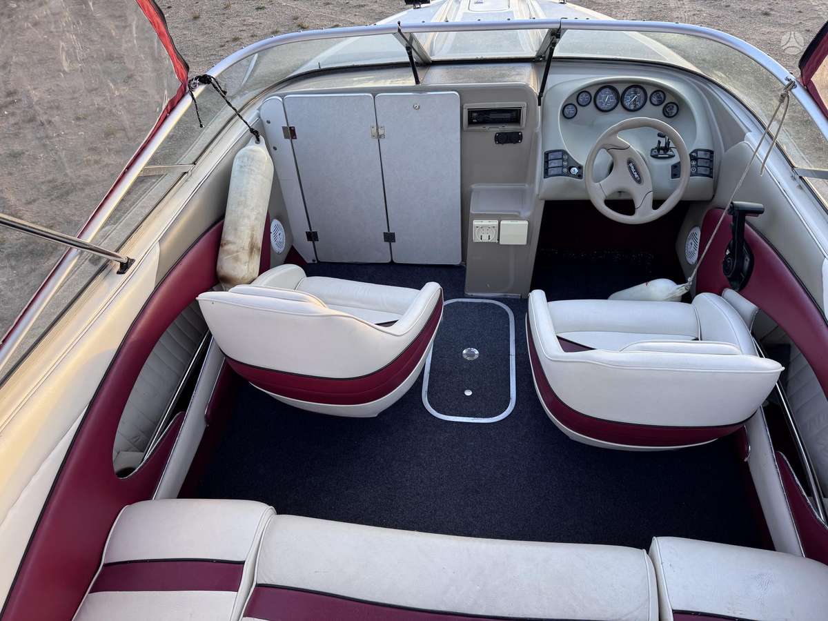 Bayliner Capri 1851 SS, яхты / катера