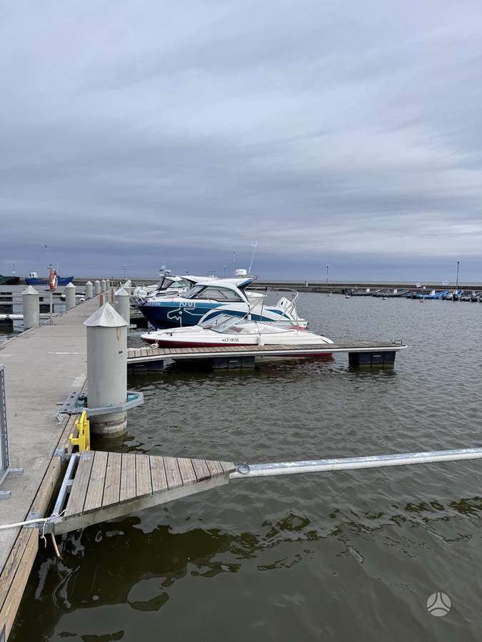 Bayliner Capri 1851 SS, яхты / катера