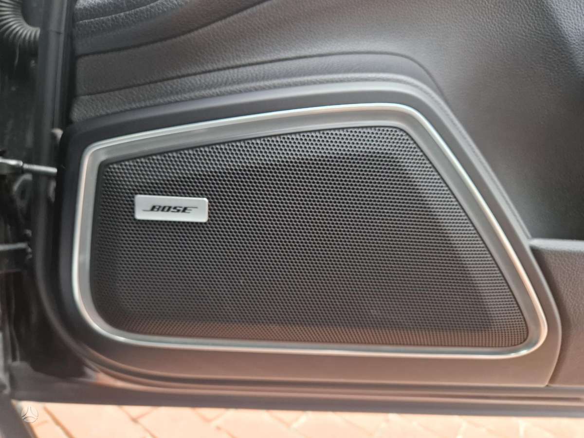 Porsche Panamera, 3.0 l., Седан