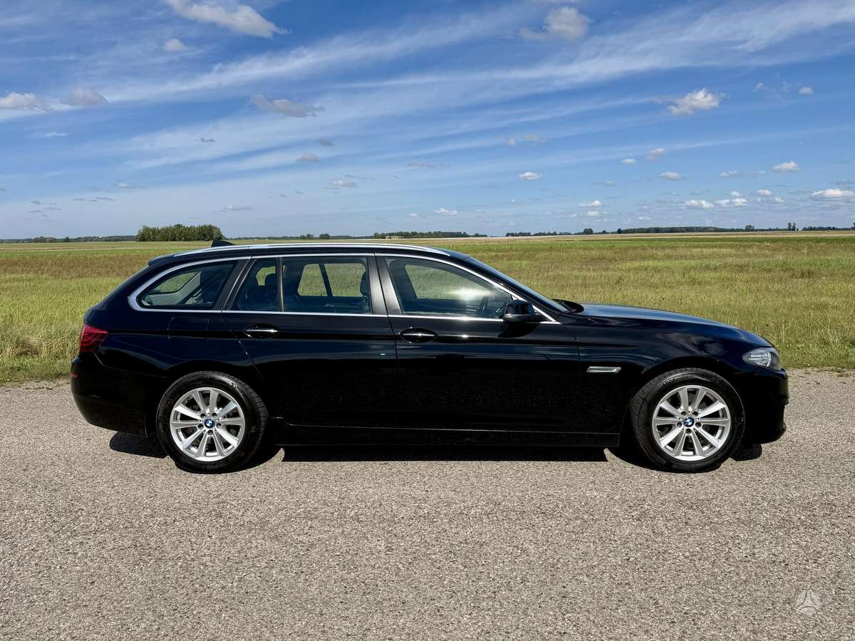 BMW 520, 2.0 l., Универсал