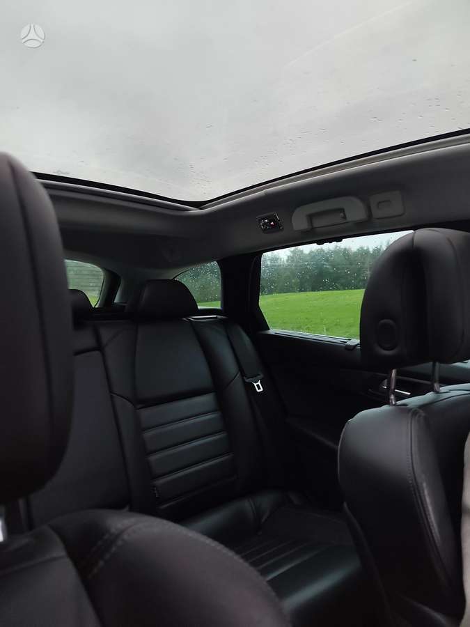 Peugeot 508, 2.0 l., wagon